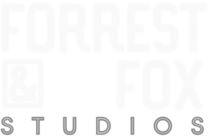 forrest and fox logo large