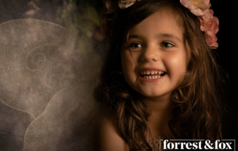 Fairies Waiting