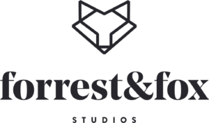 Forrest & Fox Logo