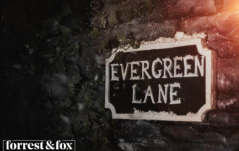 Evergreen Lane