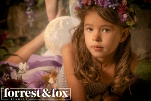 Forrest & Fox Fairy Experience