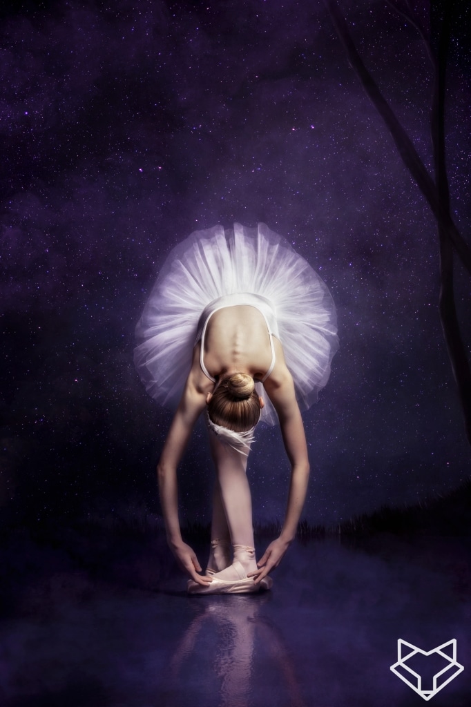 ballerine ballerine